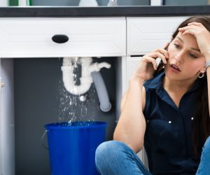 About Water Leak Detection Pros Redway, CA